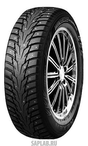 Купить NEXEN 16249 Шины Nexen Winguard Winspike WH62 225/40 R18 92T