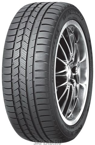 Купить NEXEN NXK10241 Шины Nexen Winguard Sport 215/40 R17 87V