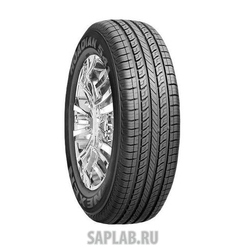 Купить NEXEN NXK11052 Шины Nexen Roadian 541 235/75R16 108 H