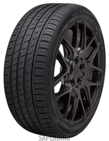 Купить NEXEN NXK12333 Шины NEXEN TIRE NFera SU1 225/50 R16 96W (до 270 км/ч) NXK12333
