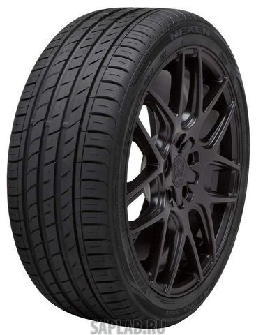 Купить NEXEN NXK12719 Шины NEXEN TIRE NFera SU1 235/50 R18 101W (до 270 км/ч) NXK12719