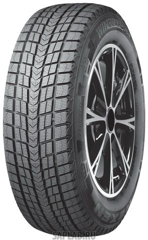Купить NEXEN NXK13078 Шины Nexen Winguard Ice SUV 215/65 R15 96Q