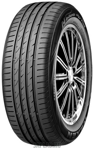 Купить NEXEN NXK13874 Шины Nexen Nblue HD Plus 205/60 R16 92H