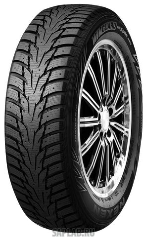 Купить NEXEN NXK14148 Шины Nexen Winguard WinSpike2 185/65 R14 90T XL