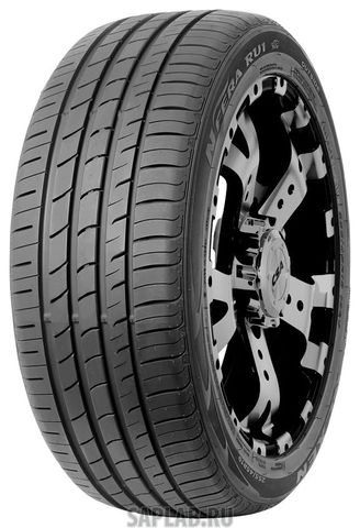 Купить NEXEN NXK14719 Шины Nexen NFera RU1 SUV 265/60 R18 110H