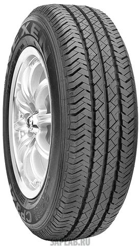 Купить NEXEN NXK14763 Шины NEXEN Classe Premiere 321 195/70 R15 104S (до 180 км/ч) NXK14763