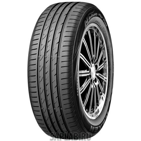 Купить NEXEN NXK14887 Шины Nexen Nblue HD Plus 195/65R15 91 V