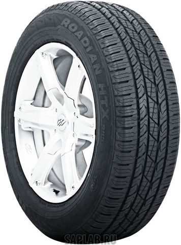 Купить NEXEN NXK15057 Шины Nexen Roadian HTX RH5 255/70R15 108 H