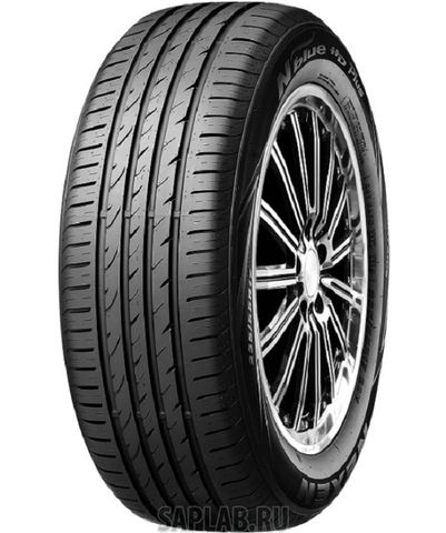 Купить NEXEN NXK15177 Шины Nexen Nblue HD Plus 205/65R15 94 V