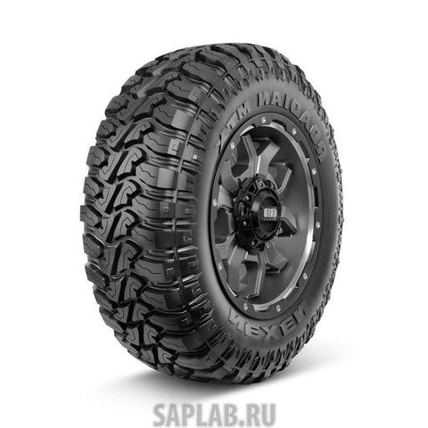 Купить NEXEN NXK15886 Шины Nexen ROADIAN MTX RM7 255/75R17 111 Q