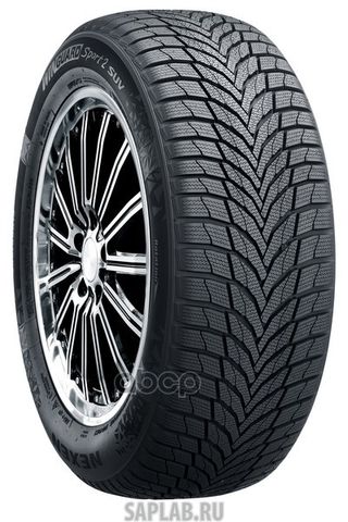 Купить NEXEN NXK16025 Шины Nexen Winguard Sport 2 235/55 R19 105 V