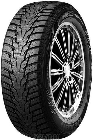 Купить NEXEN NXK16258 Шины NEXEN Winguard WinSpike WH62 245/50 R18 104 NXK16258
