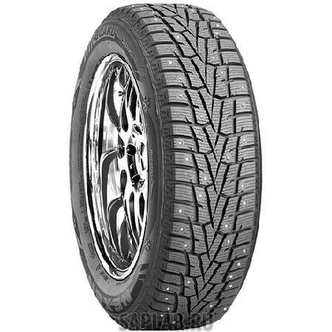 Купить NEXEN TT008552 Шины Nexen Winguard Spike 195/55 R15 89T