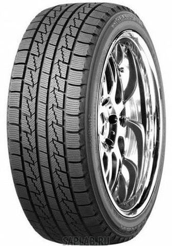 Купить NEXEN TT008666 Шины Nexen Winguard Ice 215/55 R17 94Q