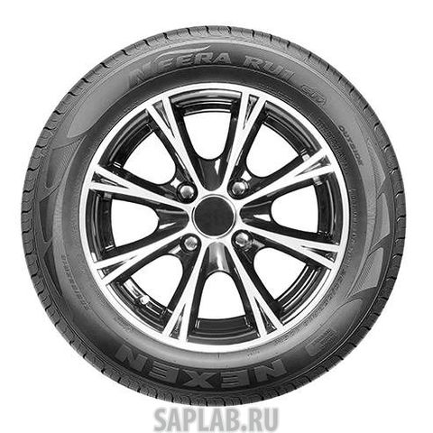 Купить NEXEN TT008743 Шины Nexen Nfera RU1 SUV 225/55 R18 98V (TT008743)