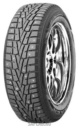 Купить NEXEN TT008757 Шины Nexen Winguard Spike SUV 225/60 R17 99T