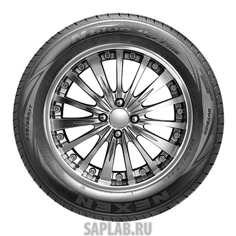 Купить NEXEN TT008807 Шины Nexen Nblue HD Plus 235/55 R17 99V (TT008807)