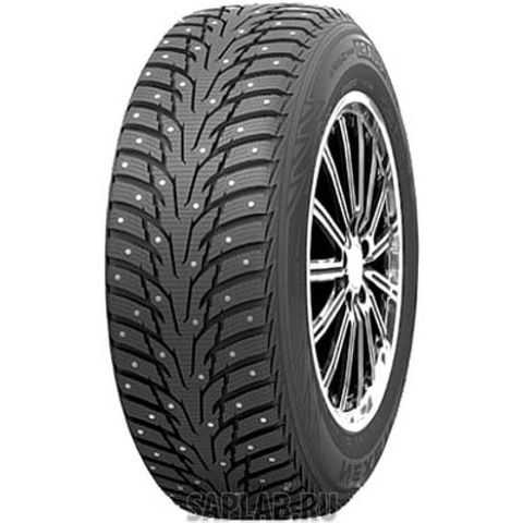 Купить NEXEN TT008851 Шины Nexen Winguard winSpiKe WH62 SUV 235/65 R17 108T