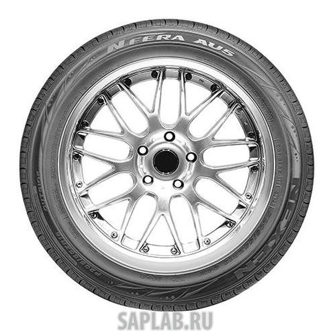 Купить NEXEN TT015683 Шины Nexen Nfera AU5 255/40 R19 100W XL (TT015683)