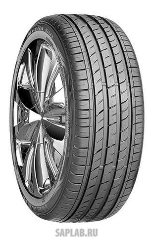 Купить NEXEN TT018024 Шины Nexen NFera SU1 245/55 R17 106W XL (TT018024)