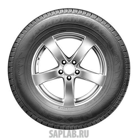 Купить NEXEN TT018056 Шины Nexen Roadian HTX RH5 275/55 R20 113T (TT018056)