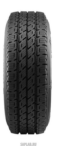 Купить NITTO NS00191 Шины NITTO DURA GRAPPLER HIGHWAY TERRAIN LT235/75 R15 104/101S (NS00191)