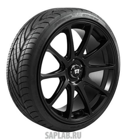 Купить NITTO NS00232 Шины NITTO NEO GEN 225/50 ZR17 98W (NS00232)