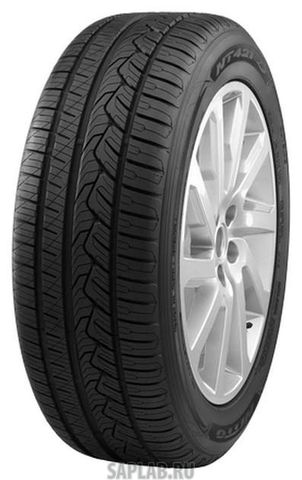 Купить NITTO NS00260 Шины NITTO NT421A 235/45 R19 95V (NS00260)