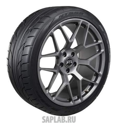Купить NITTO NS00289 Шины NITTO NT5G2A 235/45 R17 97W (NS00289)