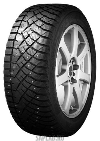 Купить NITTO NW00082 Шины NITTO Therma Spike 235/50 R18 101T