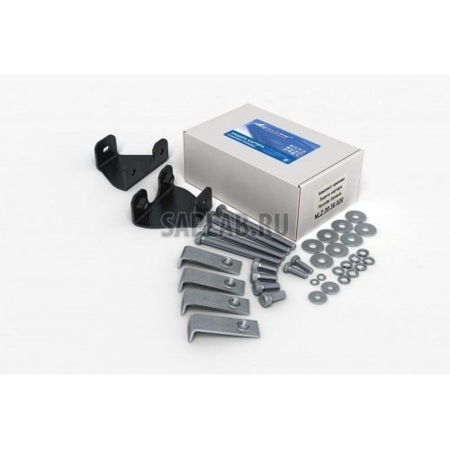 Купить NLZ NLZ2030020NEW Комплект ЗК и крепеж HYUNDAI Genesis (2009-2014) (2мм) 3,8 бензин АКПП