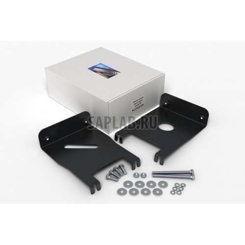 Купить NLZ NLZ2032020NEW Комплект ЗК и крепеж HYUNDAI i20 (2009-) (2мм) 1,2/1,4/1,6 МКПП/АКПП