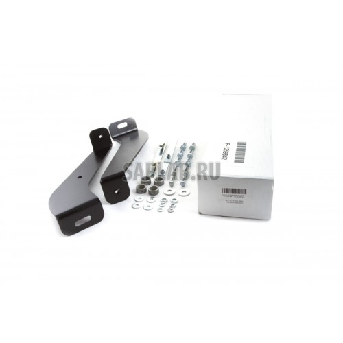 Купить NLZ NLZ2545020NEW ЗК и крепёж KIA Sportage (2015->) 1,6/2,0 бен. /2,0 диз. MT/AT