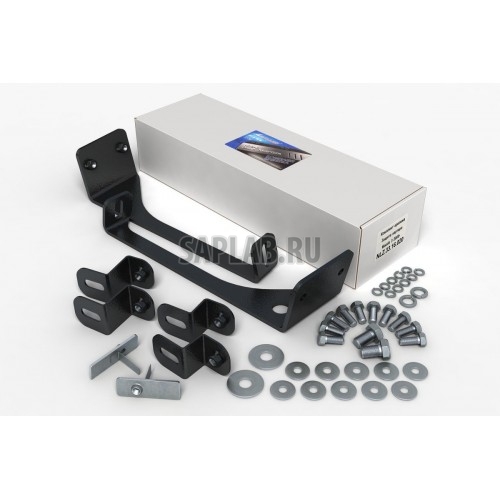 Купить NLZ NLZ3316020NEW Комплект ЗК и крепеж MAZDA 3 (2009-2013) 1,6/2,0 бензин МКПП/АКПП