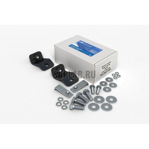 Купить NLZ NLZ4821020NEW Комплект ЗК и крепеж TOYOTA Land Cruiser 200, LEXUS LX 570 (2010-2014) 4,7/5,7 бенз./4,5 диз. (см. полн.