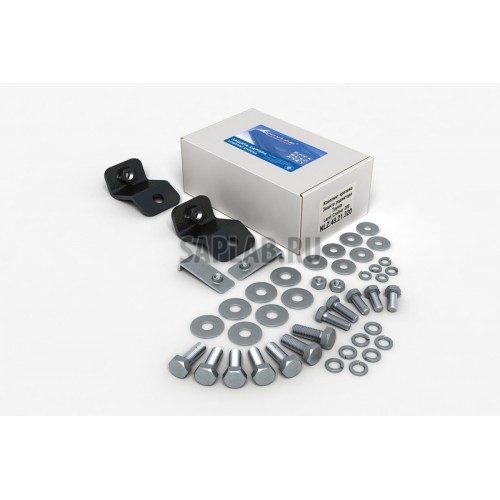 Купить NLZ NLZ4821320NEW Комплект ЗР и крепеж TOYOTA Land Cruiser 200, LEXUS LX 570 (2010-2014) 4,7/5,7 бенз./4,5 диз.(см. полн.)