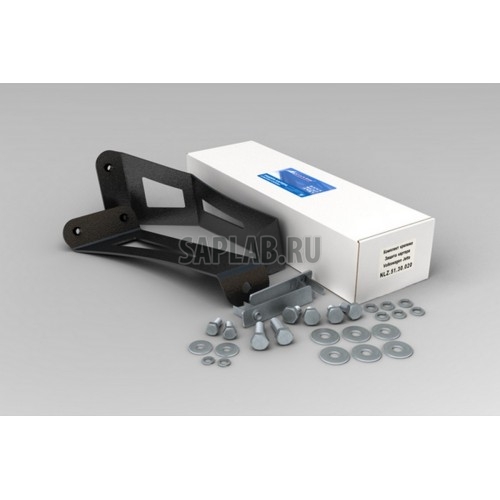 Купить NLZ NLZ5130020NEW Комплект ЗК и крепеж VW Jetta (2011-2014) 1,4 бензин АКПП