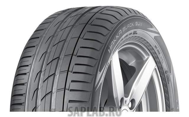 Купить NOKIAN T429014 Шины Nokian HAKKA BLACK SUV 235/50 R 19 99V (T429014)