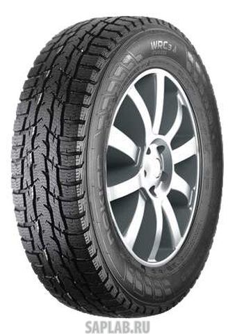 Купить NOKIAN T429141 Шины Nokian WR C3 225/65 R16 112/110T