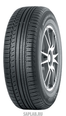 Купить NOKIAN T429450 Шины Nokian NORDMAN S SUV 235/55 R 17 99H (T429450)