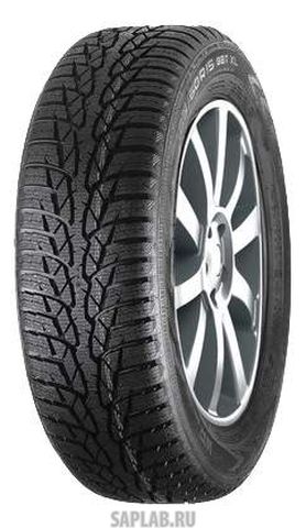 Купить NOKIAN T429505 Шины Nokian WR D4 185/65 R15 88T