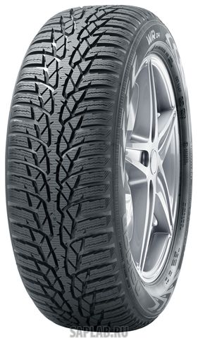 Купить NOKIAN T429593 Шины Nokian WR D 4 225/50 R18 95H
