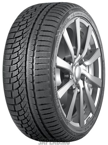 Купить NOKIAN T429810 Шины Nokian WR A4 225/45 R18 95W (до 270 км/ч) T429810
