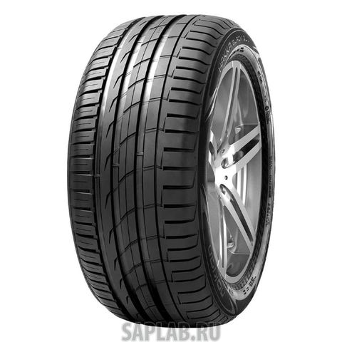 Купить NOKIAN T430542 Шины Nokian Hakka Black 2 245/45 R18 96Y (до 300 км/ч) T430542