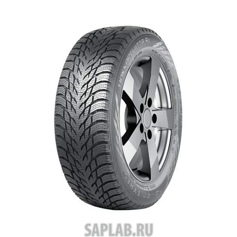 Купить NOKIAN T430627 Шины Nokian Hakkapeliitta R3 225/45 R18 95 T430627