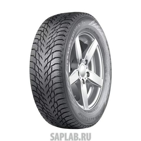 Купить NOKIAN T430676 Шины NOKIAN TYRES Hakkapeliitta R3 SUV 225/55R19 103 R