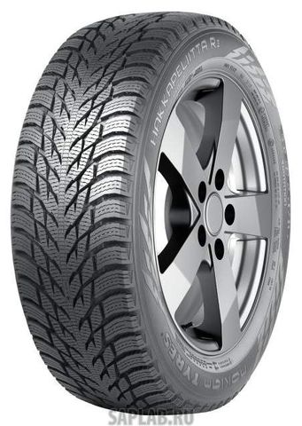 Купить NOKIAN T430685 Шины Nokian Hakkapeliita R3 265/50 R19 110R (до 170 км/ч) T430685