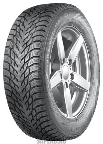 Купить NOKIAN T430693 Шины 275/45 R20 Nokian Hakkapeliita R3 110T SUV XL