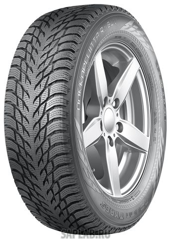 Купить NOKIAN T430697 Шины Nokian Hakkapeliitta R3 SUV 295/40 R20 110T (до 190 км/ч) T430697