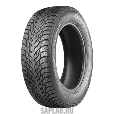 Купить NOKIAN T431101 Шины NOKIAN Hakkapeliitta R3 275/40 R 18 103T XL